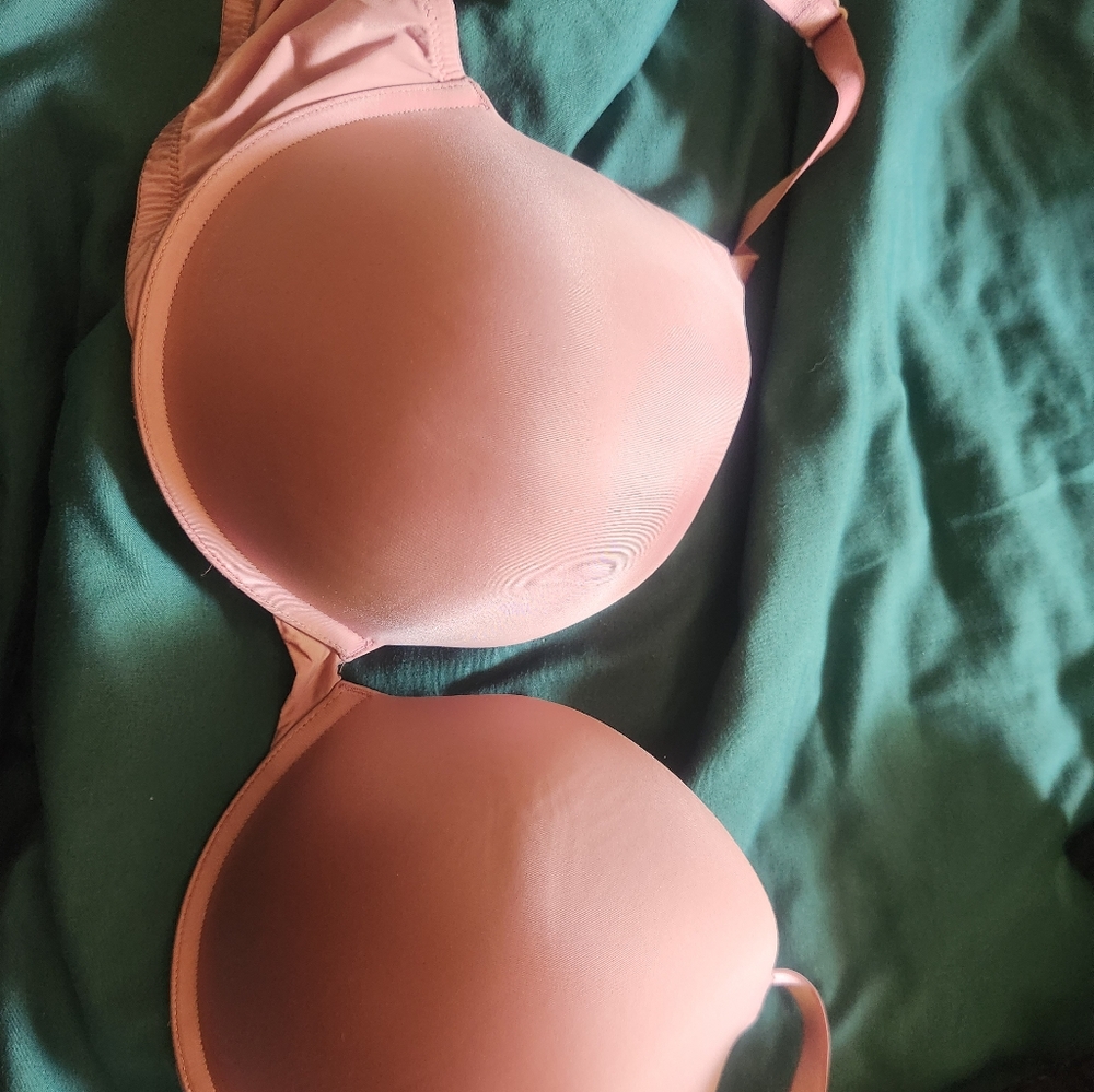 Victoria's Secret Pink Bra